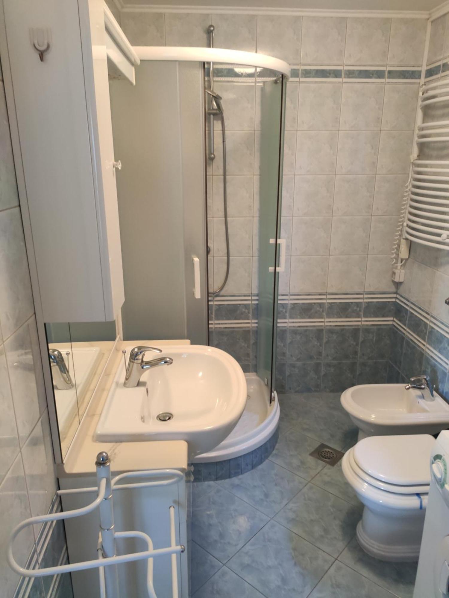 Apartment With Private Garden And The Terrace Ev Station Available Crikvenica Eksteriør billede